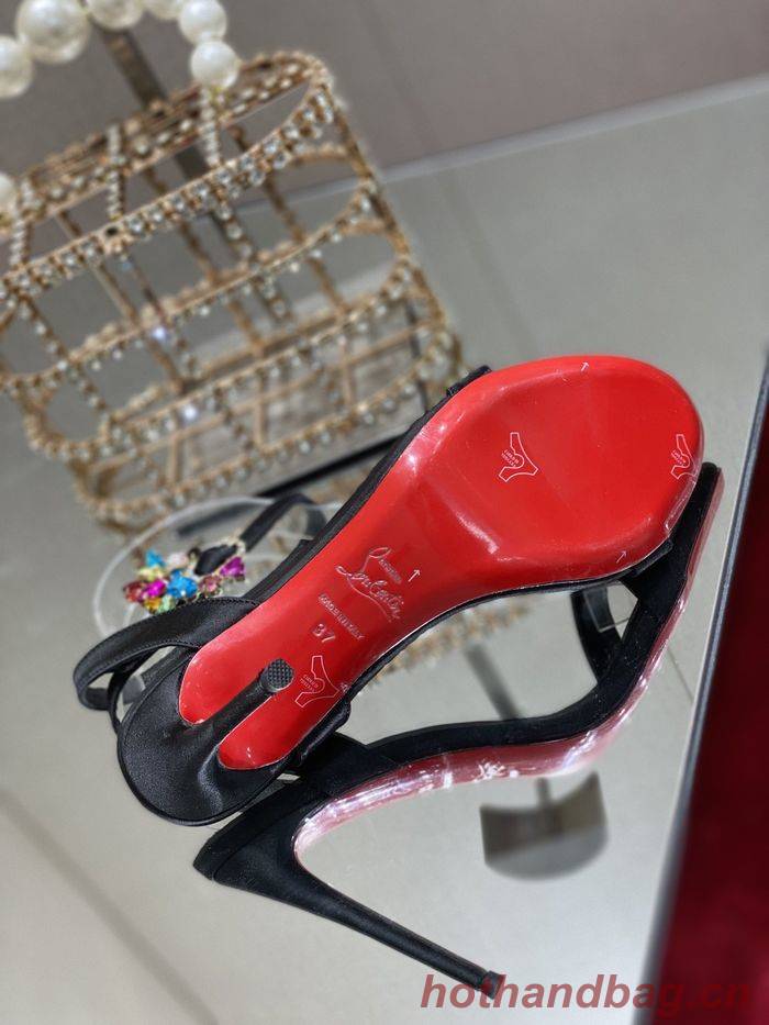 Christian Louboutin shoes CL00049 Heel 10CM